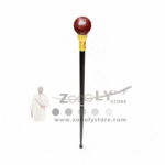 ⁦عصى زولي براون⁩ - الصورة ⁦2⁩