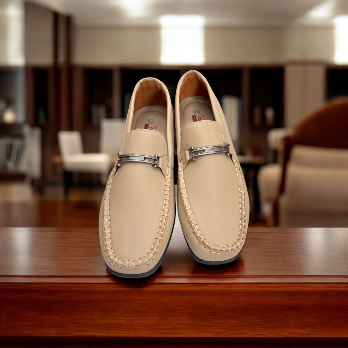 ⁦جزمة كشف زولي 2⁩ - الصورة ⁦2⁩