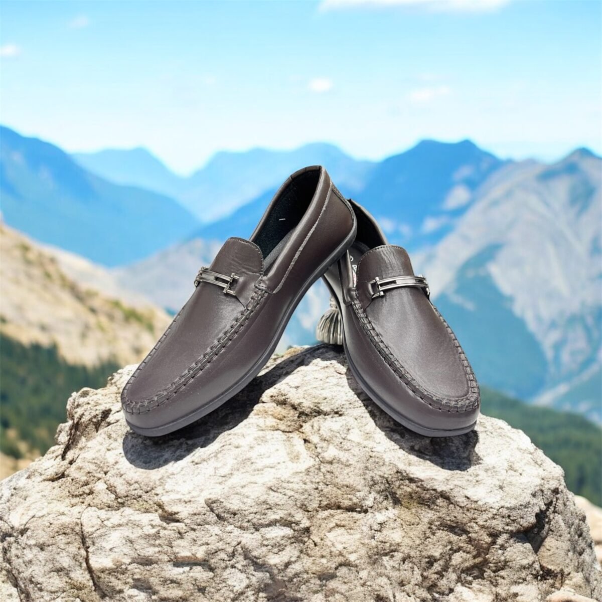 ⁦جزمة كشف زولي3⁩ - الصورة ⁦2⁩