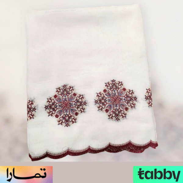 عمه وشال سوداني