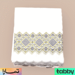 3طقم شال و عمه زولي