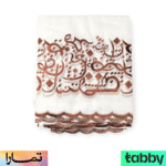 7طقم شال و عمه زولي