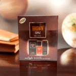 ⁦مجموعة براون⁩ - الصورة ⁦4⁩