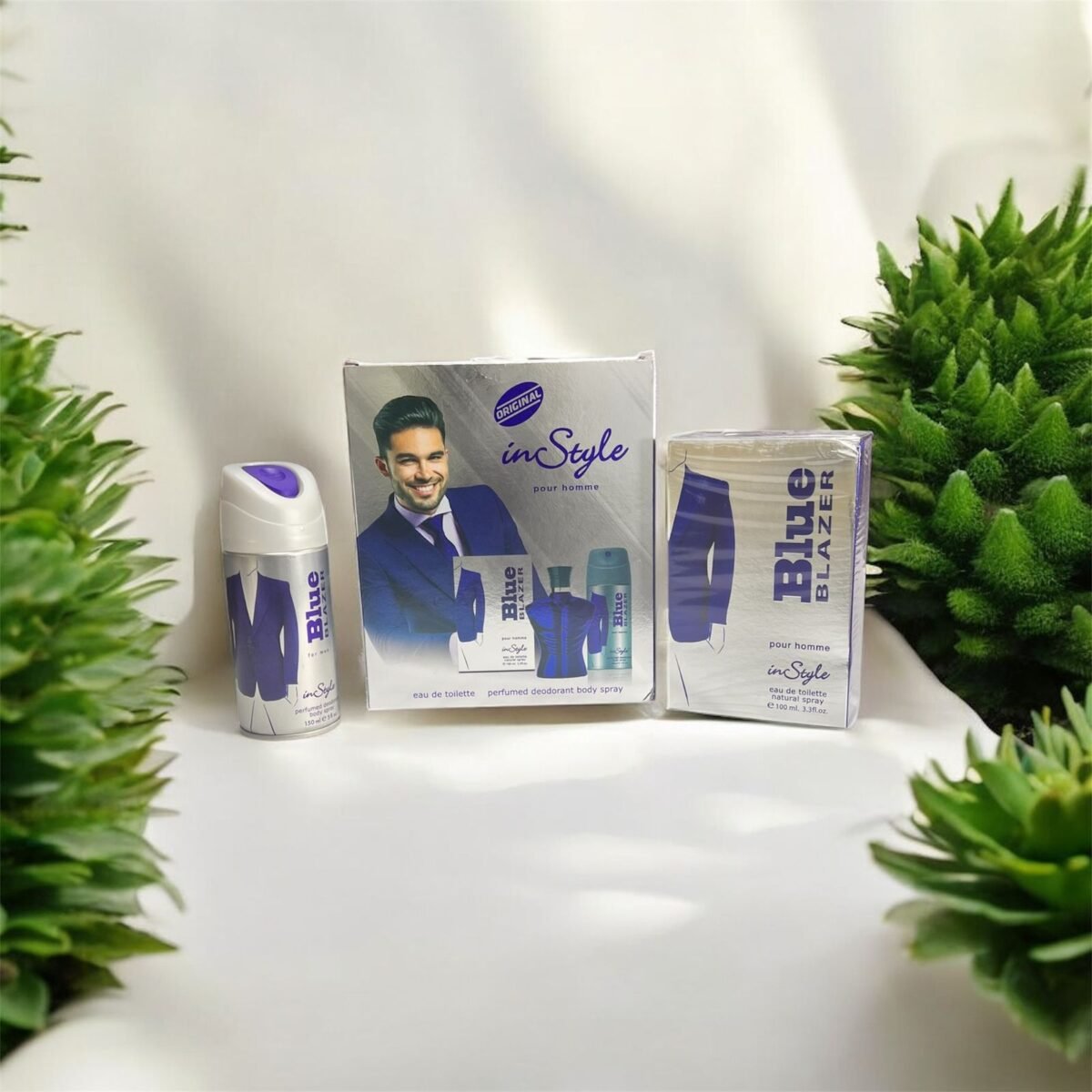 ⁦مجموعة بلو⁩ - الصورة ⁦2⁩