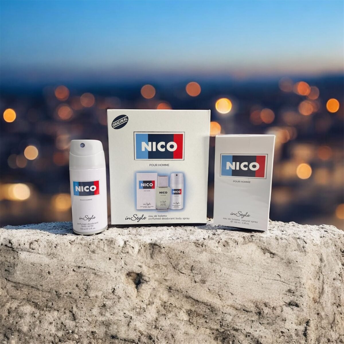 ⁦مجموعة Nico⁩ - الصورة ⁦2⁩