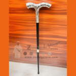 ⁦عصى افونكو فضي 2⁩ - الصورة ⁦2⁩