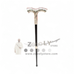 ⁦عصى افونكو فضي 2⁩ - الصورة ⁦3⁩