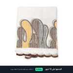 ⁦11 طقم شال و عمه زولي⁩ - الصورة ⁦3⁩