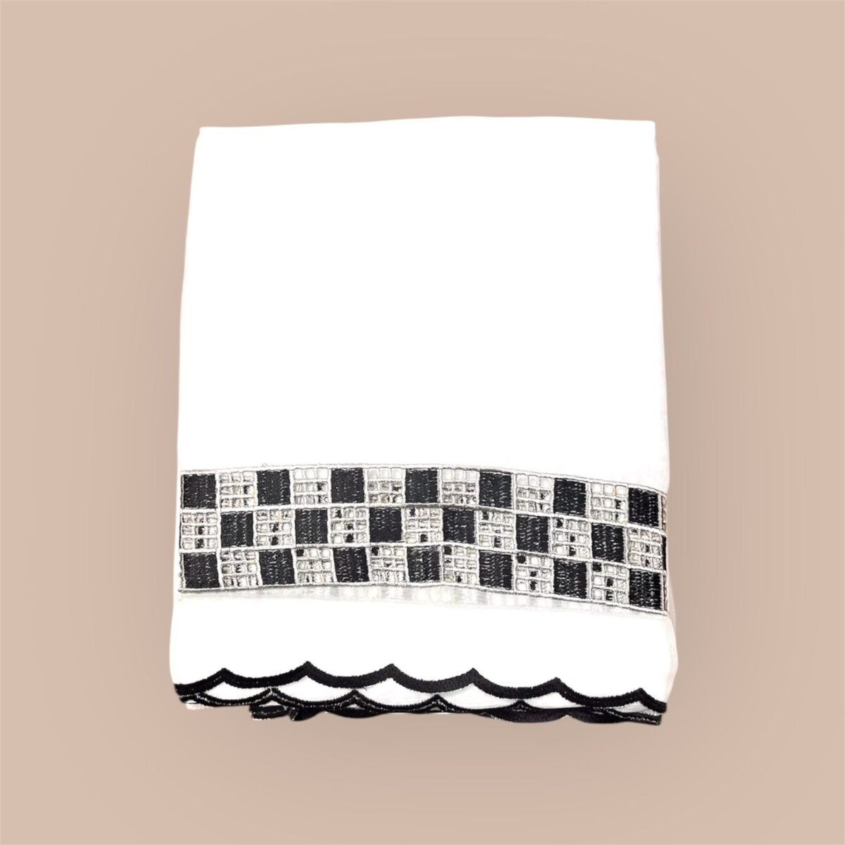 ⁦2طقم شال و عمه زولي⁩ - الصورة ⁦2⁩