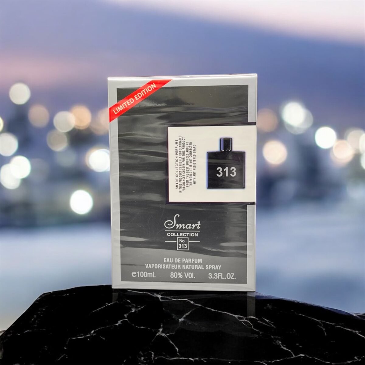 ⁦عطر اسمارت313 100مل⁩ - الصورة ⁦3⁩