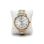 ⁦ساعة زوولي رجالية فاخرة⁩ - الصورة ⁦4⁩