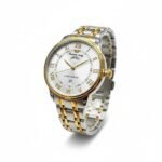 ⁦ساعة زوولي رجالية فاخرة⁩ - الصورة ⁦6⁩