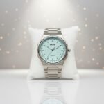 ⁦ساعة زوولي رجالية فاخرة⁩ - الصورة ⁦14⁩