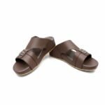 شبشب زوولي بني 3 - الصورة 4