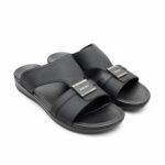 شبشب زوولي أسود1 - الصورة 2