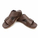 شبشب زوولي بني 3 - الصورة 3