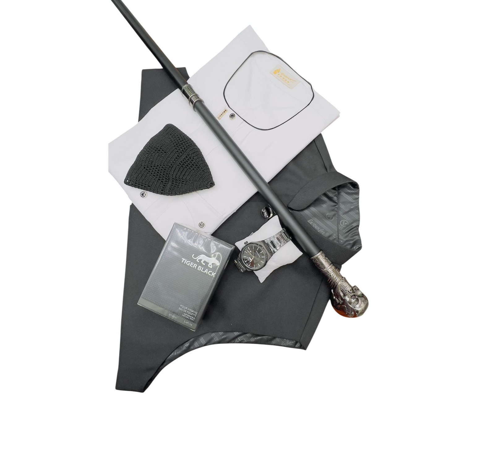 طقم الشباب طقم الشباب